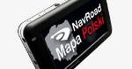 Nowa mapa Polski od firmy NavRoad