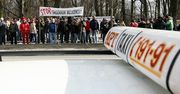 Platforma Obywatelska pomoże taksówkarzom?