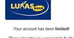 Phishing wciąż modny - czy atak na klientów Lukas Banku to tylko rozgrzewka?