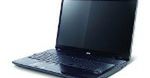 Notebook Acer z 18-calowym ekranem