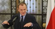 Tusk: spekulacje o śmierci koalicji mocno przesadzone