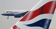 British Airways strajkuje