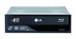 Trzy napędy Blu-ray od LG