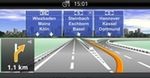 Nawigacja dla Android'a od firmy Navigon