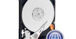 Nowe dyski twarde o pojemności 750 GB dla notebooków