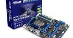 ASUS wprowadza nowe funkcje łączności w płytach głównych dla serwerów