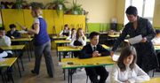 Szóstoklasiści zakończyli swój pierwszy poważny egzamin