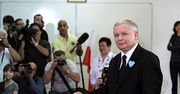 Kaczyński: musimy zwyciężyć, przed nami kolejne wybory