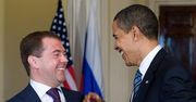 Obama i Miedwiediewem chcą rozmawiać o współpracy