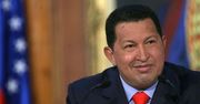 Chavez zaprasza bombowce