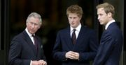 Co książęta William i Harry dostali od babci królowej?