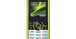 CES 2009: telefon z odzysku - Motorola Moto W233 Renew