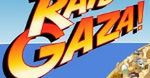 "Raid Gaza!" - gra w bombardowanie Strefy Gazy