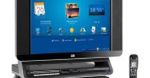 HP TouchSmart - komputer, monitor i TV w jednym