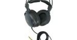 Audiofilskie słuchawki "Audio Technica" - test