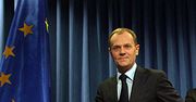 Tusk: zapytam Putina, czy chce dialogu jak równy z równym