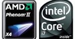 Rekordy w podkręcaniu Core i7 i Phenoma II X4