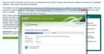 Testy beta nowego skanera online ESET