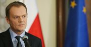 Tusk pogratulował Obamie i zaprosił go do Polski