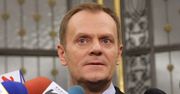 Tusk: kryzys gospodarczy większy niż się spodziewaliśmy