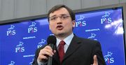 Prezes PiS będzie musztrował Ziobrę