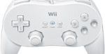 Nintendo przedstawia ulepszony kontroler dla konsoli Wii