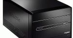 Shuttle: maleństwo z Core i7 i obsługą CrossFireX