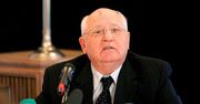 Gorbaczow: partia Putina kiepską kopią