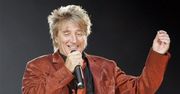 Rod Stewart na przyjęciu urodzinowym księcia Karola