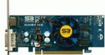 S3 Chrome 530 GT - niedroga niskoprofilowa karta dla HTPC