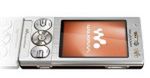 Sony Ericsson zapowiada telefon Walkman z Wi-Fi