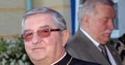Arcybiskup Głódź woli Wałęsę od ojca Rydzyka