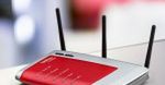 Ruter FRITZ!Box Fon WLAN 7270 za 1 euro
