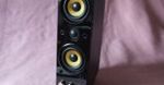 GigaWorks T20 / T40 seria II, co zmieniono?