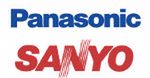 Panasonic przejmuje Sanyo