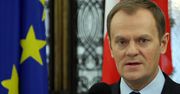 Zamiast do Sejmu, Tusk poszedł grać w piłkę
