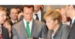 CeBIT 2009: "Terminator" i cyfrowa telewizja