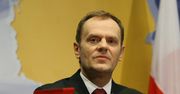 "Eurokłamstwa Donalda Tuska"