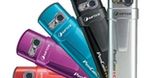 Kamera Aiptek PenCAM Trio HD - filmy HD i wyświetlacz OLED