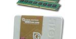 Pamięci DDR3 zasilane napięciem 1,3V