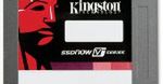 Kingston prezentuje nowe dyski SSDNow V+