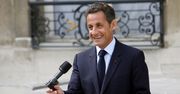 Młodzież do Sarkozy'ego: prosimy - adoptuj nas