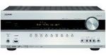 Ultranowoczesny amplituner Onkyo TX-SR60. Test