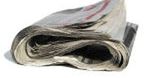 Terminale do drukowania gazet z całego świata