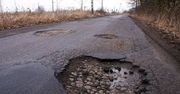 Polski sposób na łatanie dziur w drogach