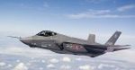 Chińczycy ukradli terabajty danych o myśliwcach F-35 Lightning II?