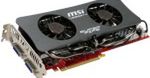 MSI GeForce GTX 285 Super-Pipe z 2 GB pamięci