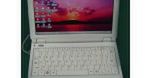 Gecko EduBook - zasilany bateriami AA netbook z systemem Windows XP