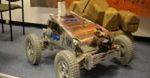 Polski robot marsjański zaprezentowany