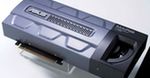 "Kanapkowe" monstrum Asusa z dwoma układami GeForce GTX 295